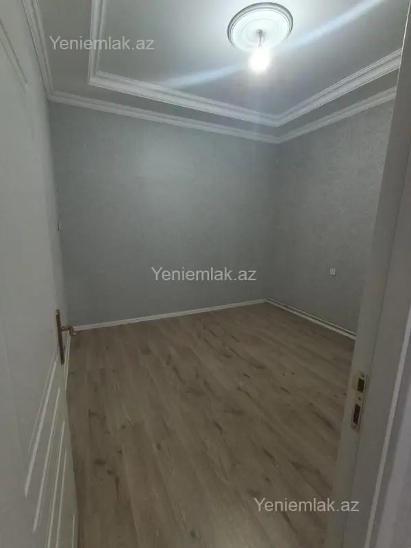 Satılır 3 otaqlı yeni tikili 68 m²