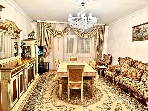 Satılır 3 otaqlı yeni tikili 99 m² — Abşeron, Hökməli 3 otaq 99.00 m²