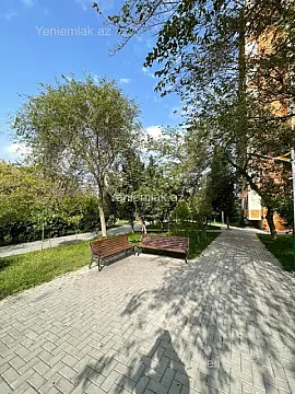 Satılır 1 otaqlı köhnə tikili 45 m² — Bakı, Xətai 1 otaq 45.00 m²