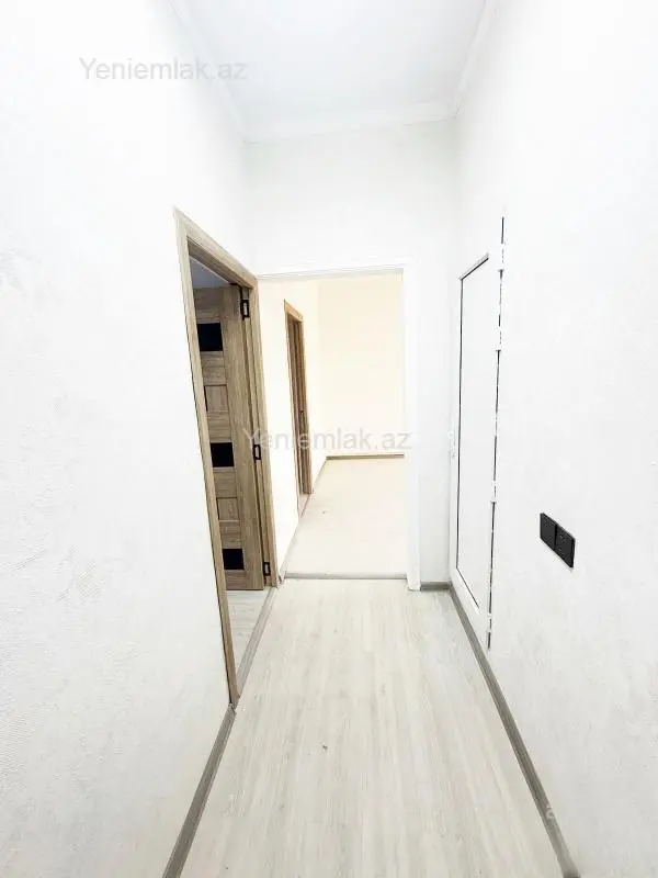Satılır 3 otaqlı köhnə tikili 70 m²