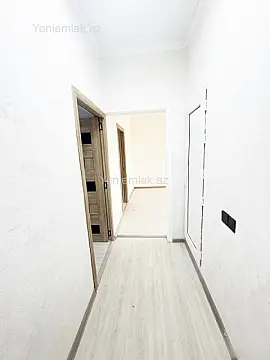 Satılır 3 otaqlı köhnə tikili 70 m² — Bakı, Nəsimi 3 otaq 70.00 m²