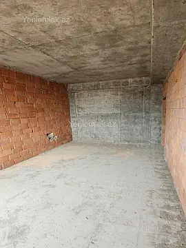 Satılır 2 otaqlı yeni tikili 67 m² — Xırdalan 2 otaq 67.00 m²