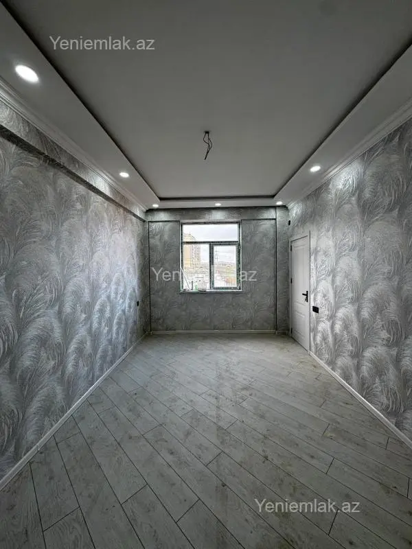 Satılır 2 otaqlı yeni tikili 54 m²