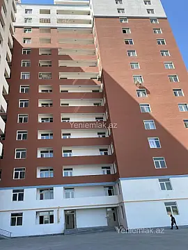 Satılır 2 otaqlı yeni tikili 74 m² — Xırdalan 2 otaq 74.00 m²