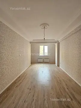 Satılır 2 otaqlı yeni tikili 86 m² — Abşeron, Saray 2 otaq 86.00 m²