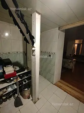 Satılır 4 otaqlı köhnə tikili 80 m² — Bakı, Nəsimi 4 otaq 80.00 m²