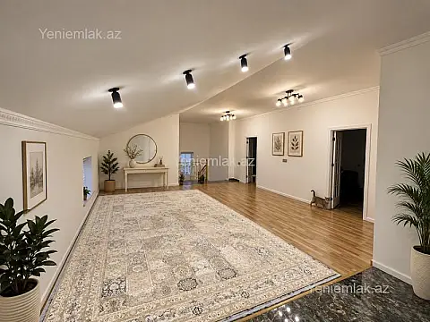 Satılır 6 otaqlı həyət evi 200 m² — Bakı, Sabunçu 6 otaq 200.00 m²