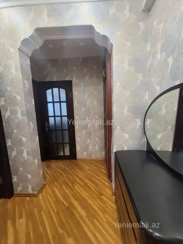 Satılır 2 otaqlı yeni tikili 52 m²