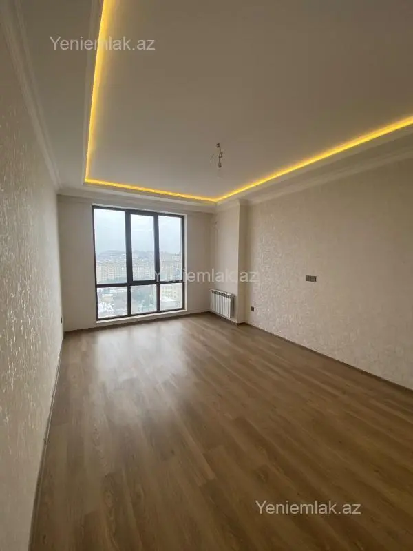 Satılır 2 otaqlı yeni tikili 51 m²