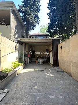 Satılır 5 otaqlı həyət evi 250 m² — Bakı, Binəqədi 5 otaq 250.00 m²