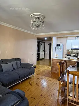 Satılır 2 otaqlı yeni tikili 82 m² — Bakı, Sabunçu 2 otaq 82.00 m²