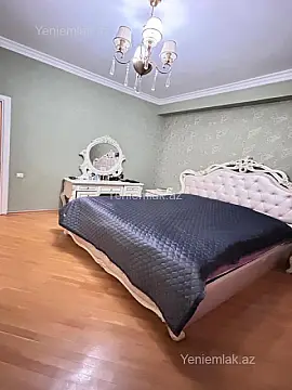 Satılır 3 otaqlı köhnə tikili 90 m² — Bakı, Xətai 3 otaq 90.00 m²