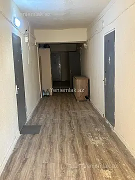 Satılır 1 otaqlı köhnə tikili 22 m² — Bakı, Yasamal 1 otaq 22.00 m²