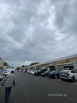 Satılır 1 otaqlı obyekt 16 m² — Bakı, Sabunçu 1 otaq 16.00 m²