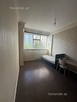 Satılır 1 otaqlı yeni tikili 37 m² — Bakı, Yasamal 1 otaq 37.00 m²