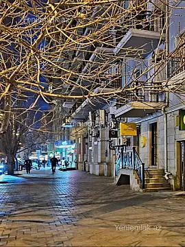 Satılır 2 otaqlı obyekt 106 m² — Bakı, Səbail 2 otaq 106.00 m²