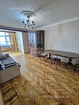 Satılır 2 otaqlı köhnə tikili 52 m² — Sumqayıt 2 otaq 52.00 m²
