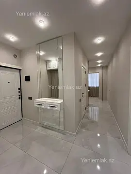 Satılır 3 otaqlı köhnə tikili 80 m² — Bakı, Nizami 3 otaq 80.00 m²