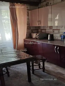 Satılır 5 otaqlı köhnə tikili 120 m² — Bakı, Xətai 5 otaq 120.00 m²