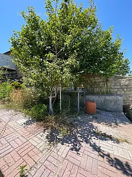 Satılır 5 otaqlı həyət evi 140 m² — Abşeron, Novxanı 5 otaq 140.00 m²