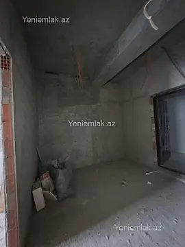 Satılır 2 otaqlı yeni tikili 60 m² — Bakı, Xətai 2 otaq 60.00 m²