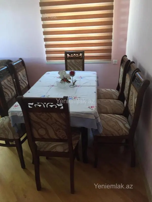 Satılır 5 otaqlı həyət evi 200 m²