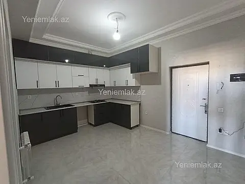 Satılır 2 otaqlı yeni tikili 67 m² — Abşeron, Saray 2 otaq 67.00 m²