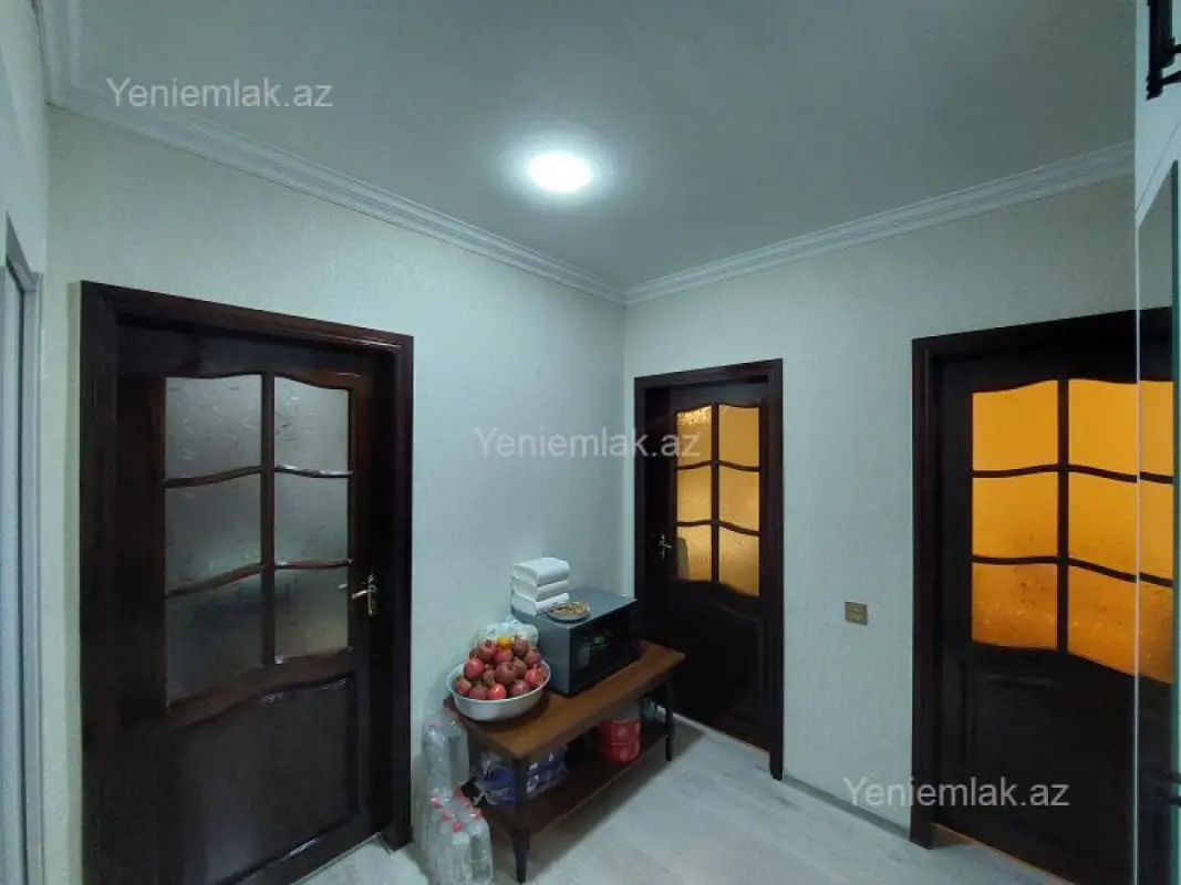 Satılır 3 otaqlı köhnə tikili 65 m²
