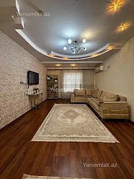 Satılır 2 otaqlı yeni tikili 86 m² — Abşeron 2 otaq 86.00 m²