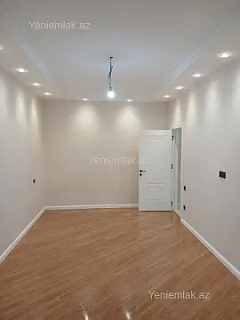 Satılır 2 otaqlı yeni tikili 72 m² — Bakı, Nəsimi 2 otaq 72.00 m²