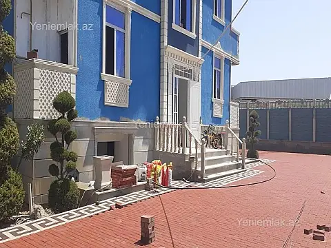 Satılır 2 otaqlı yeni tikili 57 m² — Bakı, Binəqədi 2 otaq 57.00 m²