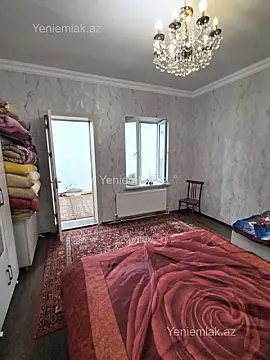 Satılır 5 otaqlı həyət evi 135 m² — Bakı, Yasamal 5 otaq 135.00 m²