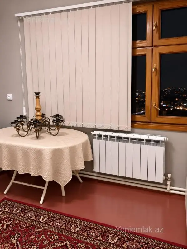 Satılır 2 otaqlı köhnə tikili 40 m²