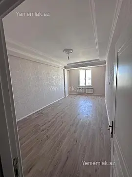 Satılır 2 otaqlı yeni tikili 63 m² — Abşeron, Saray 2 otaq 63.00 m²