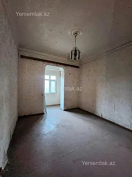 Satılır 3 otaqlı köhnə tikili 80 m² — Sumqayıt 3 otaq 80.00 m²