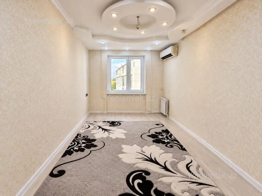 Satılır 3 otaqlı köhnə tikili 60 m²