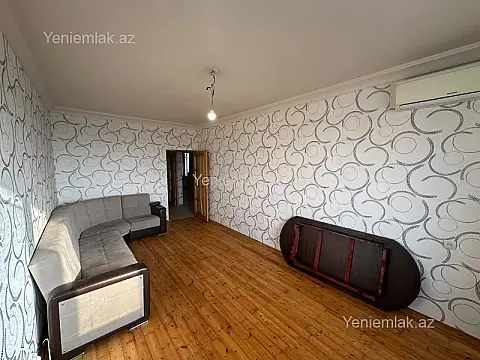 Satılır 3 otaqlı köhnə tikili 68 m² — Bakı, Suraxanı 3 otaq 68.00 m²