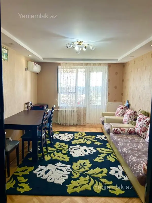 Satılır 3 otaqlı köhnə tikili 70 m²
