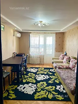 Satılır 3 otaqlı köhnə tikili 70 m² — Bakı, Xətai 3 otaq 70.00 m²