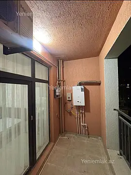 Satılır 2 otaqlı yeni tikili 66 m² — Sumqayıt 2 otaq 66.00 m²