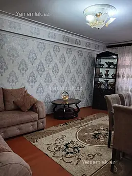 Satılır 2 otaqlı köhnə tikili 62 m² — Sumqayıt 2 otaq 62.00 m²
