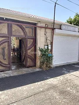 Satılır 4 otaqlı həyət evi 200 m² — Xırdalan 4 otaq 200.00 m²