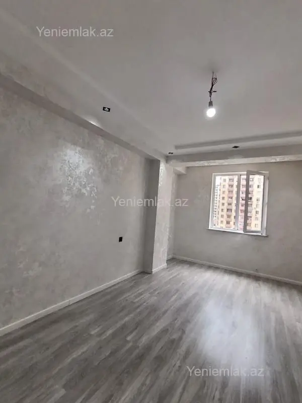 Satılır 2 otaqlı yeni tikili 63 m²