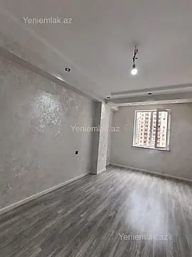 Satılır 2 otaqlı yeni tikili 63 m² — Sumqayıt 2 otaq 63.00 m²