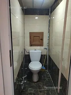 Satılır 2 otaqlı köhnə tikili 53 m² — Bakı, Xətai 2 otaq 53.00 m²