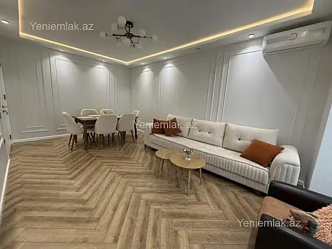 Satılır 2 otaqlı köhnə tikili 68 m² — Bakı, Yasamal 2 otaq 68.00 m²