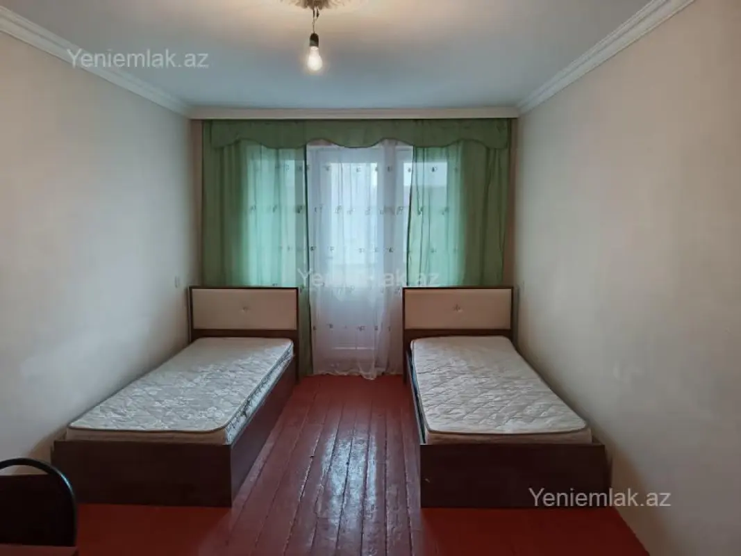Satılır 1 otaqlı köhnə tikili 31 m²