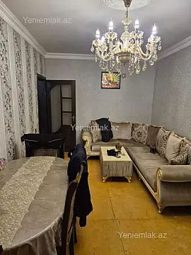 Satılır 3 otaqlı köhnə tikili 71 m² — Sumqayıt, 9-cu mikrorayon 3 otaq 71.00 m²