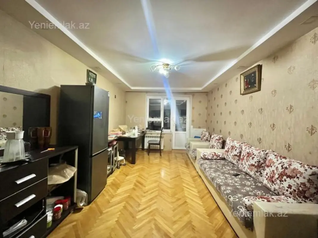 Satılır 3 otaqlı köhnə tikili 78 m²