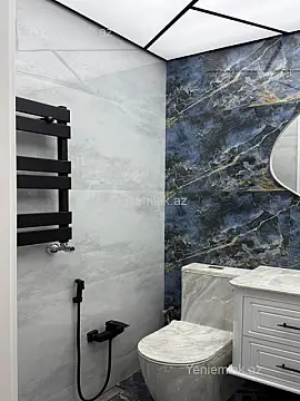 Satılır 2 otaqlı yeni tikili 60 m² — Sumqayıt 2 otaq 60.00 m²